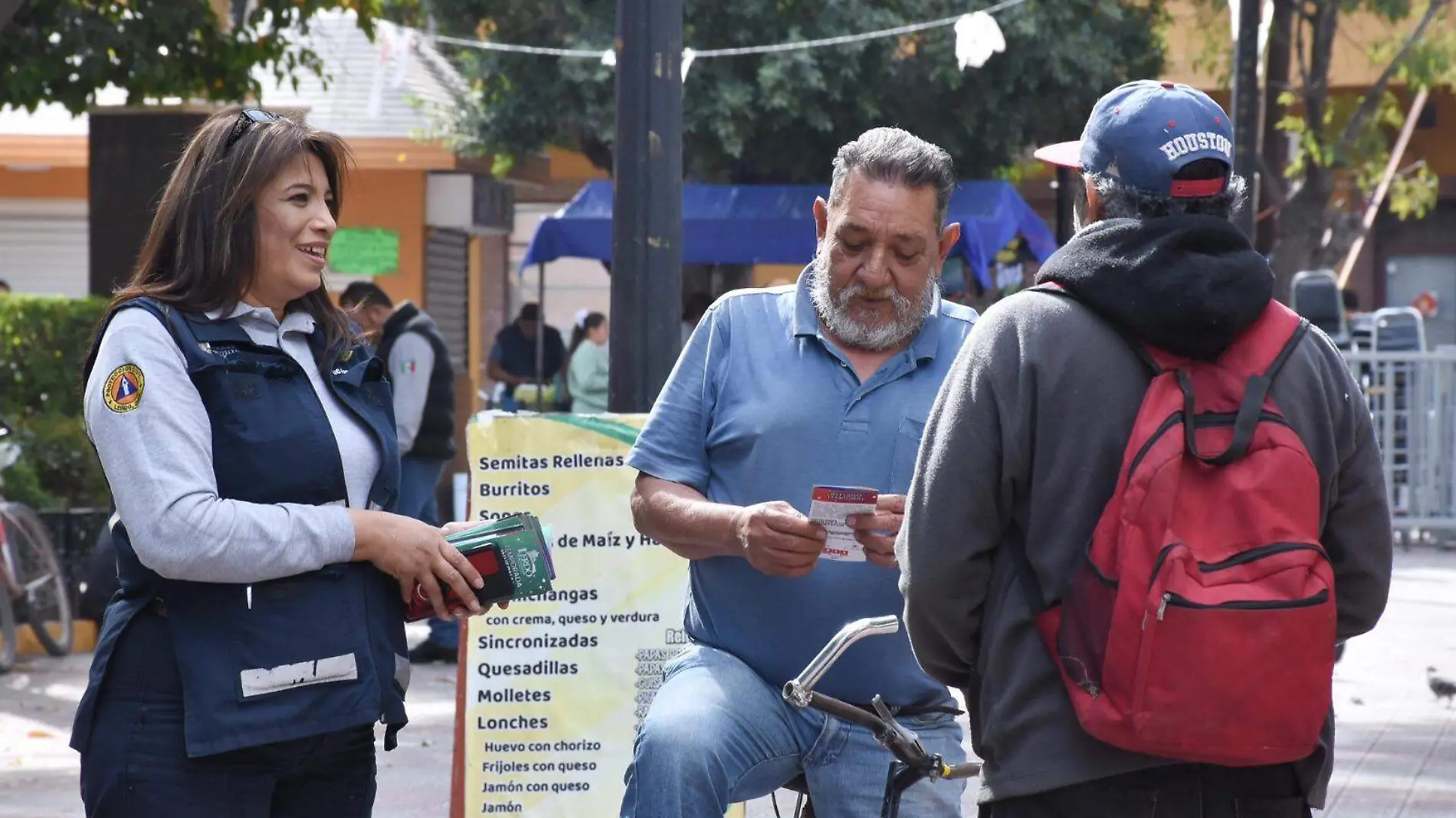 Frente Frío ártico